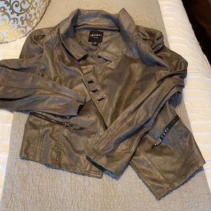 Moto jacket